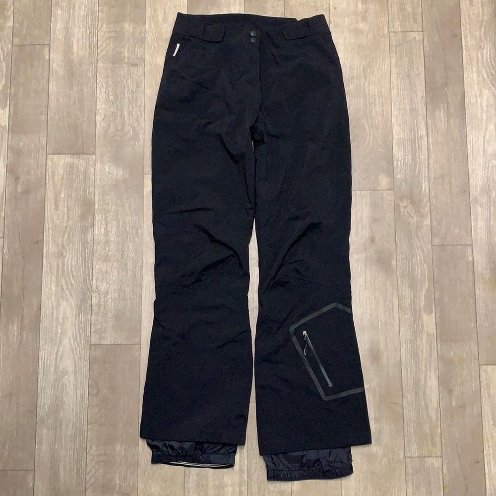 Womens Obermeyer Ridge Line Ski Snow Snowboard Pants